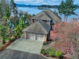 5319 Countryside Beach Dr NW, Olympia, WA 98502