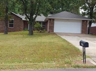 609 Russell Ln, Mountain Home, AR 72653