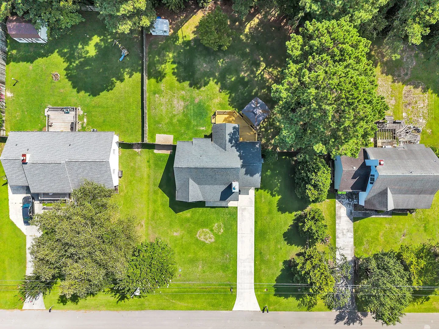 117 Foster Creek Ct — Photo 4