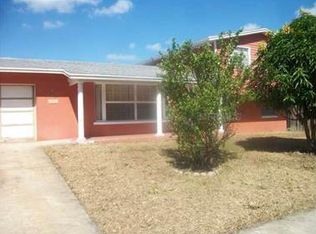6424 Ambassador Dr, Tampa, FL 33615