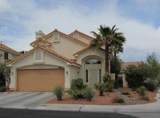 8200 Cactus Canyon Ct, Las Vegas, NV 89128