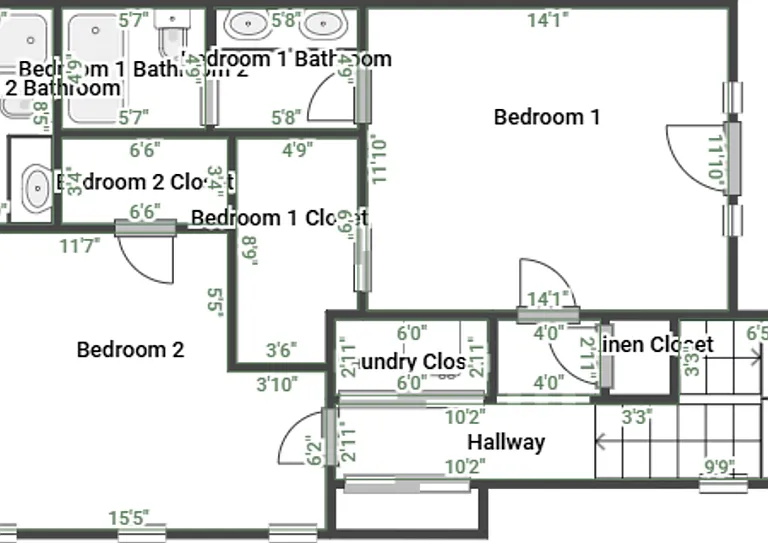 2977 N Maple Grove Rd — Photo 35