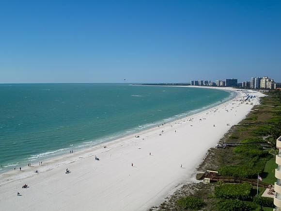 Spectacular Views