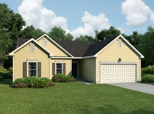 225 Alpine Rd, Summerville, SC 29485