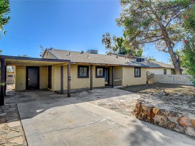 1313 Pauline Way, Las Vegas, NV, 89104