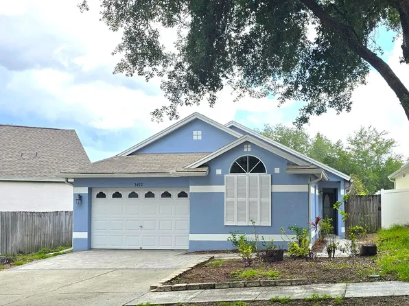 3412 Palm Beach Dr, Valrico, FL 33594