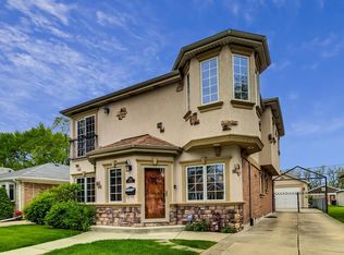 7136 N Merrimac Ave, Chicago, IL 60646