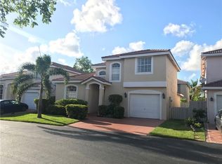 4541 NW 60th Ln, Pompano Beach, FL 33073