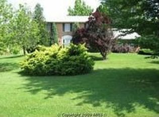 1128 Streaker Rd, Sykesville, MD 21784