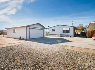 2753 Brown Rd, Inyokern, CA 93527
