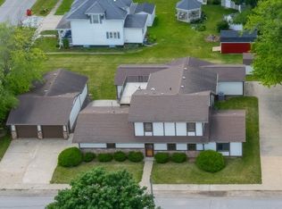 803 Garfield St, Melcher Dallas, IA 50062