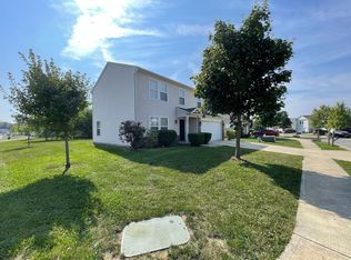 2491 Woodfield Blvd, Franklin, IN 46131