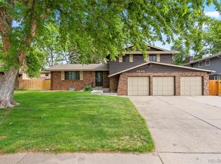 9043 W Warren Dr, Lakewood, CO 80227