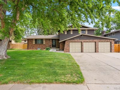9043 W Warren Drive, Lakewood, CO, 80227