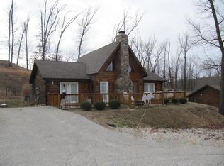 251 Bradford Way, Ridgedale, MO 65739