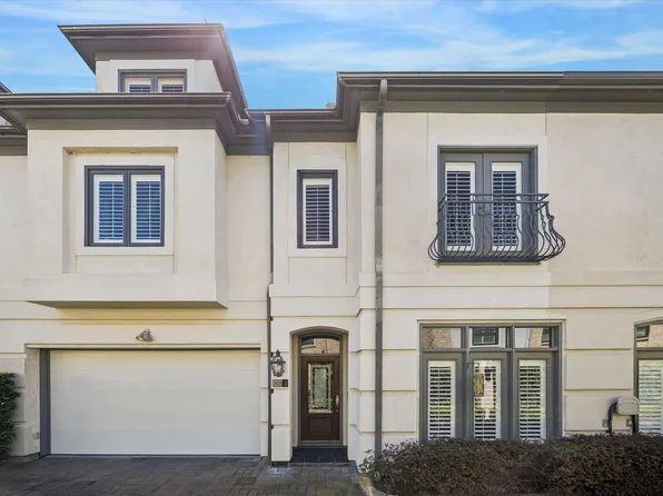 2426 Nantucket Dr #B, Houston, TX 77057