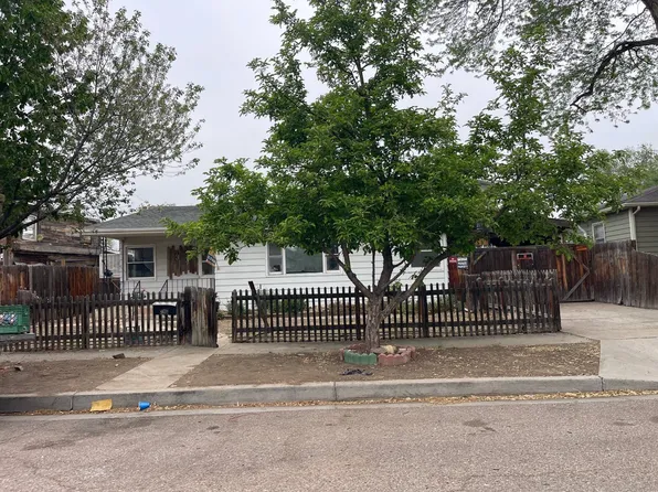 335 E 11th St, Loveland, CO 80537