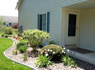 327 Chapin St, Columbus, WI 53925