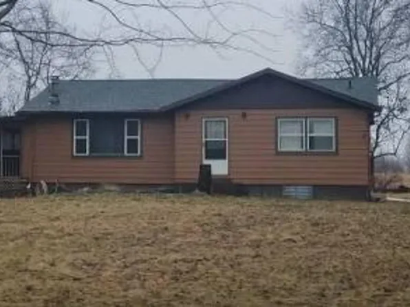 17659 Lewis Rd, Cement City, MI 49233