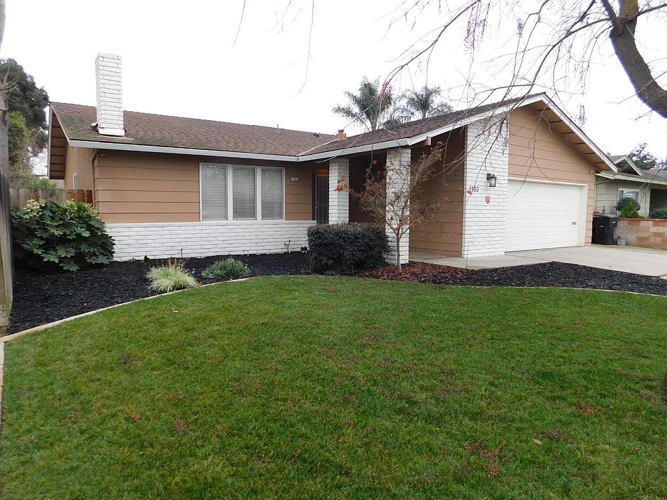 1122 Bowen Ave, Modesto, CA 95350 Zillow