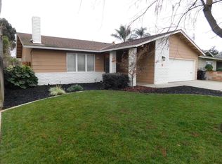 1122 Bowen Ave, Modesto, CA 95350