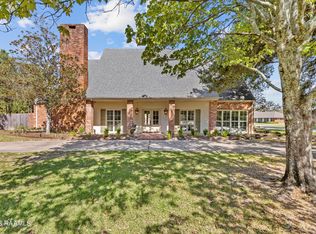 1200 W Bayou Pkwy, Lafayette, LA 70503