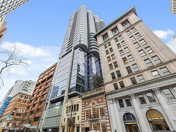 4th image of 838 Hastings St W #1601