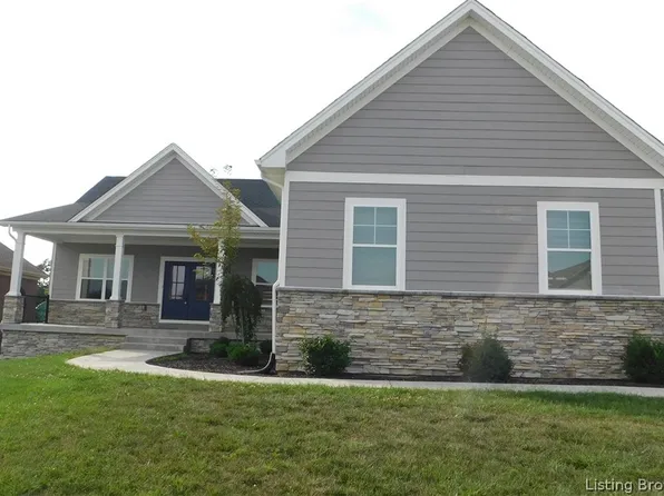 7136 Independence Way, Charlestown, IN 47111