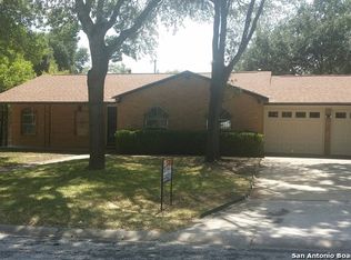 109 Trillium Ln, Castle Hills, TX 78213