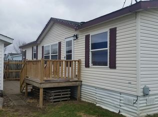 4484 236th Ave NW, Saint Francis, MN 55070