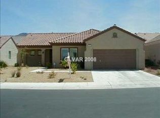 2154 Clearwater Lake Dr, Henderson, NV 89044