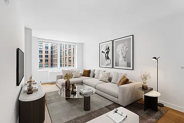 550 West 45th Street #1105 image 1 of 20