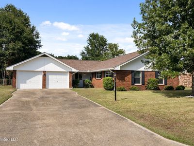15448 Parkwood Dr N, Gulfport, MS, 39503