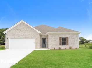 144 Crossroads Cir, Jasper, AL 35504