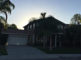 15335 Caballo Rd, Moreno Valley, CA 92555