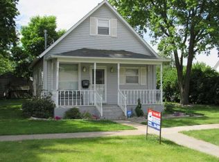 1409 6th St, Columbus, NE 68601