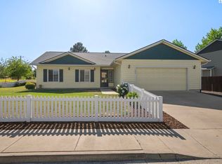 1005 SW Marcia Dr, Pullman, WA 99163