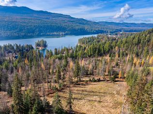 Nhn Spring Slide Ct, Bigfork, MT 59911