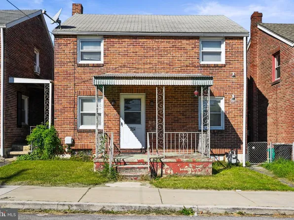 351 Liberty Ct, York, PA 17403