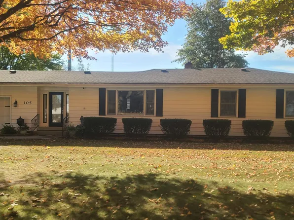 105 Peterson Dr, Sweetser, IN 46987