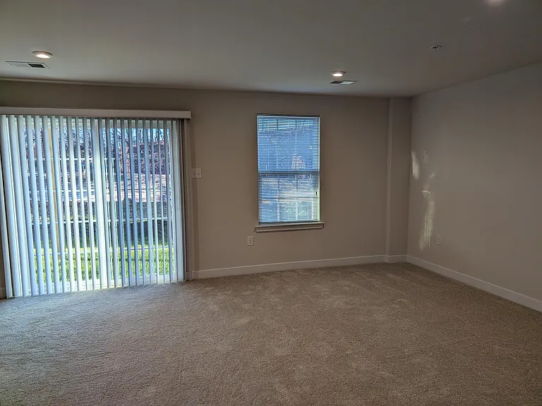 Recreation room