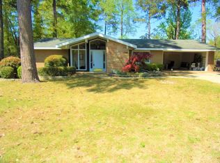 3911 Gray Fox Dr, Columbus, GA 31909