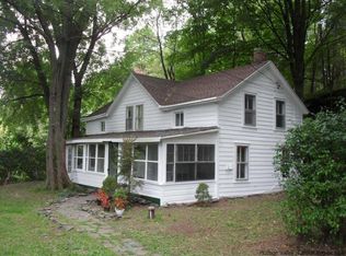 379 W Saugerties Rd, Saugerties, NY 12477