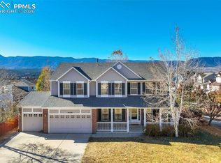 14480 Tierra Dr, Colorado Springs, CO 80921
