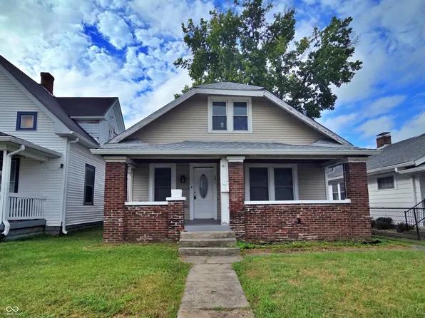 351 Congress Ave, Indianapolis, IN 46208