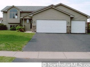 6703 92nd Ave N, Brooklyn Park, MN 55445