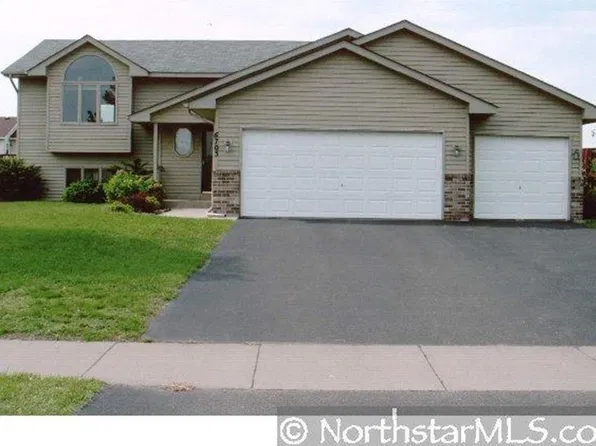 6703 92nd Ave N, Brooklyn Park, MN 55445