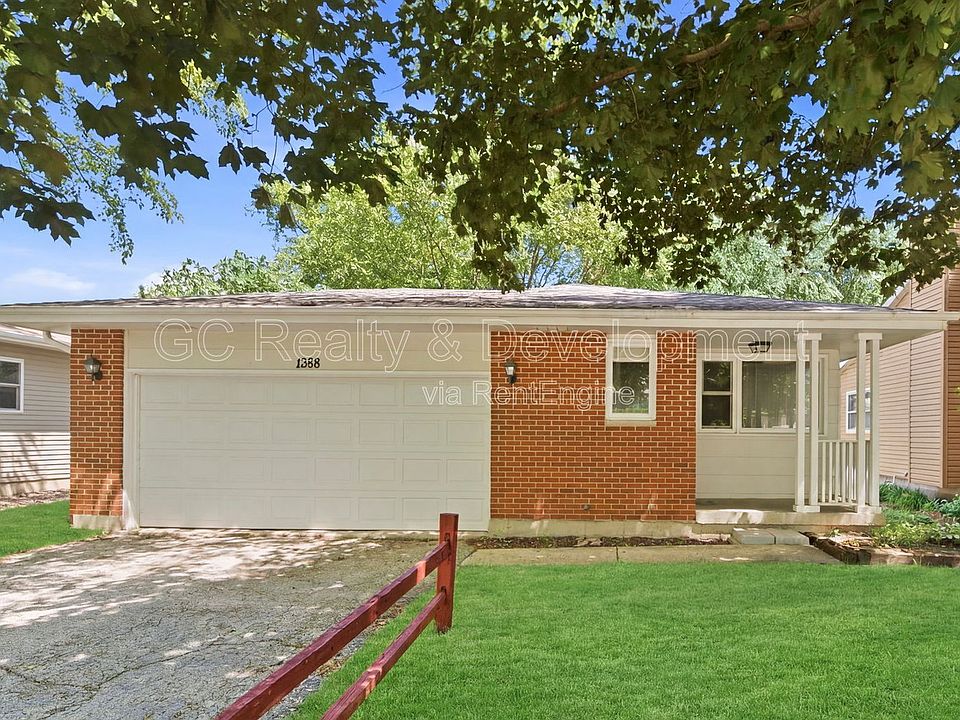 1st image of 1388 Gardina Vis