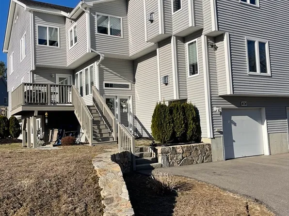 404 Old Bridge Ln Unit 404, Bellingham, MA 02019