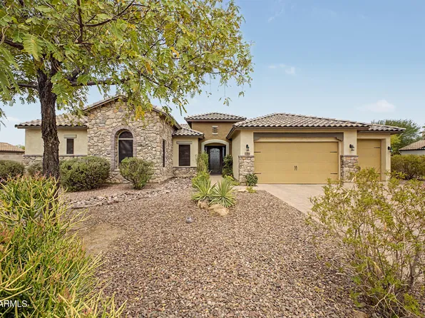 7314 W WHISPERING WIND Drive, Peoria, AZ 85383